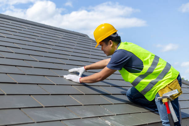 Tile Roofing Contractor in Governors Village, NC