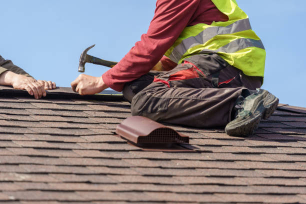Quick and Trustworthy Emergency Roof Repair Services in Governors Village, NC