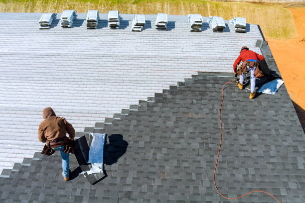 Best New Roof Installation  in Governors Village, NC