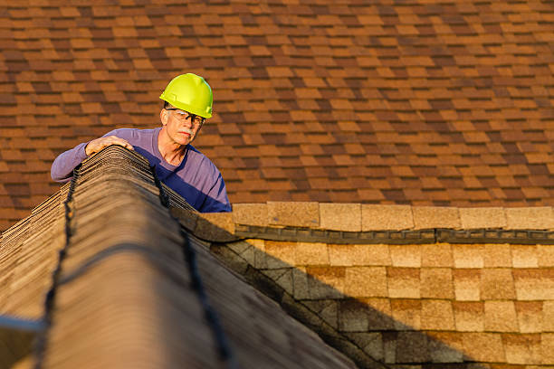 Best New Roof Installation  in Governors Village, NC