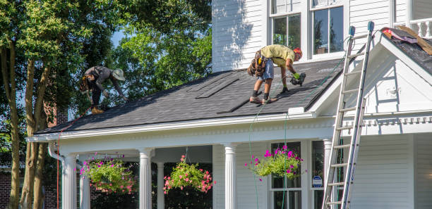 Best Best Roofing Contractors  in Governors Village, NC